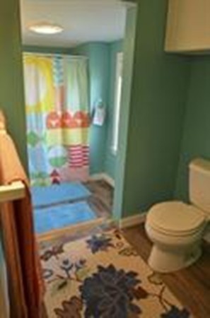 111 Turner Road Scituate, MA 02066 - Photo 17 of 24 a bathroom with a toilet and a shower