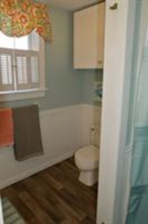 111 Turner Road Scituate, MA 02066 - Photo 19 of 24 a bathroom with a toilet