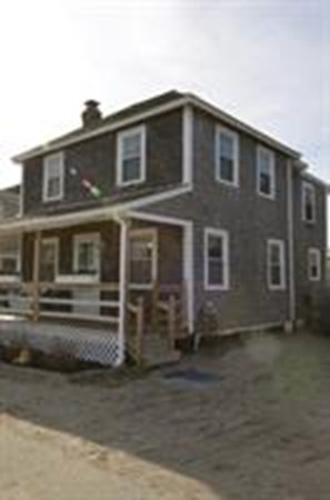 111 Turner Road Scituate, MA 02066 - Photo 2 of 24 a front view of a house
