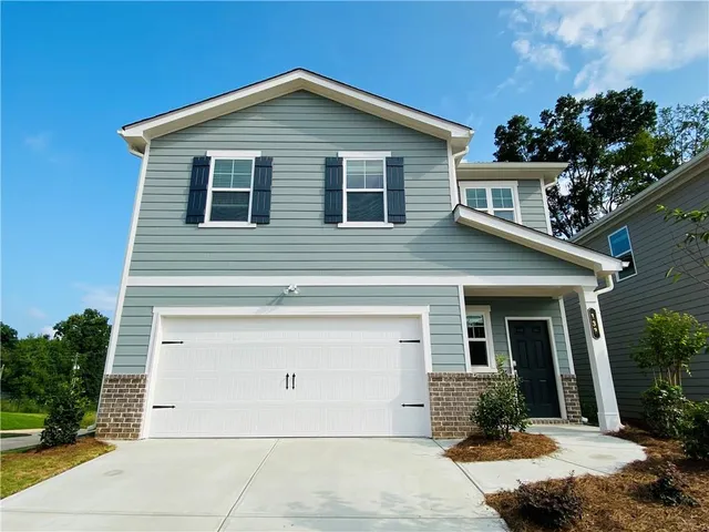 $1,890 | 133 Wynn Way, Pendergrass, GA 30567