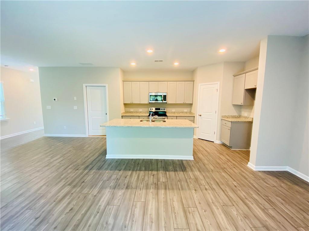 133 Wynn Way Pendergrass, GA 30567 - Photo 11 of 41