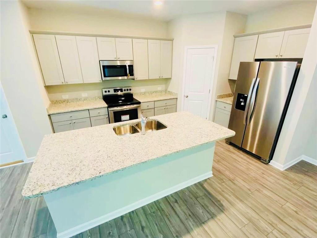 133 Wynn Way Pendergrass, GA 30567 - Photo 12 of 41