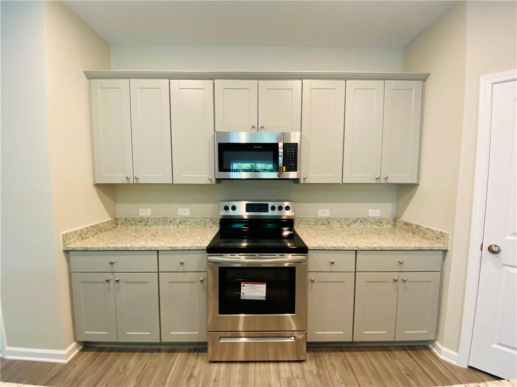 133 Wynn Way Pendergrass, GA 30567 - Photo 14 of 41