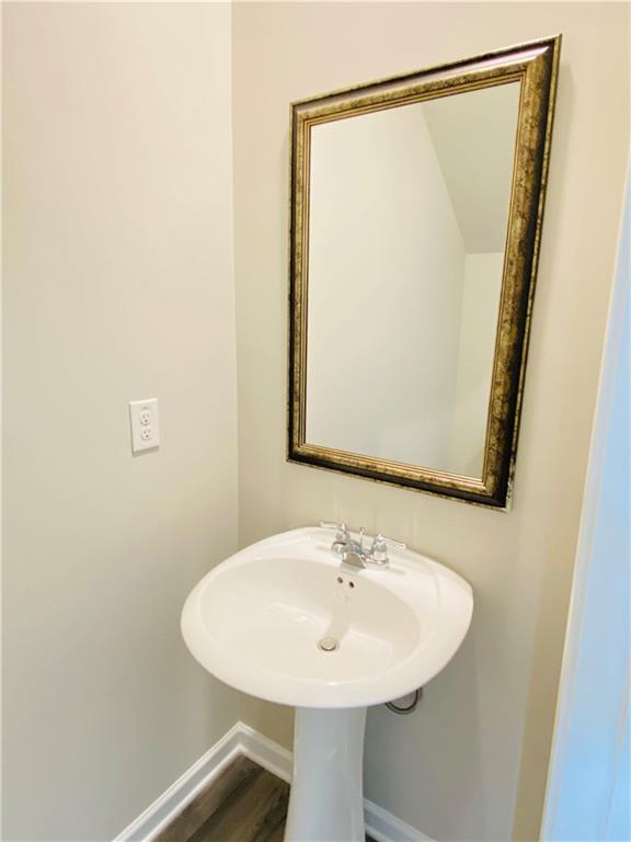 133 Wynn Way Pendergrass, GA 30567 - Photo 17 of 41