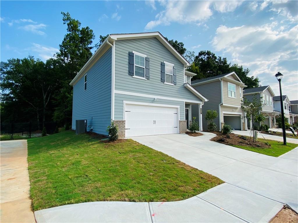 133 Wynn Way Pendergrass, GA 30567 - Photo 2 of 41