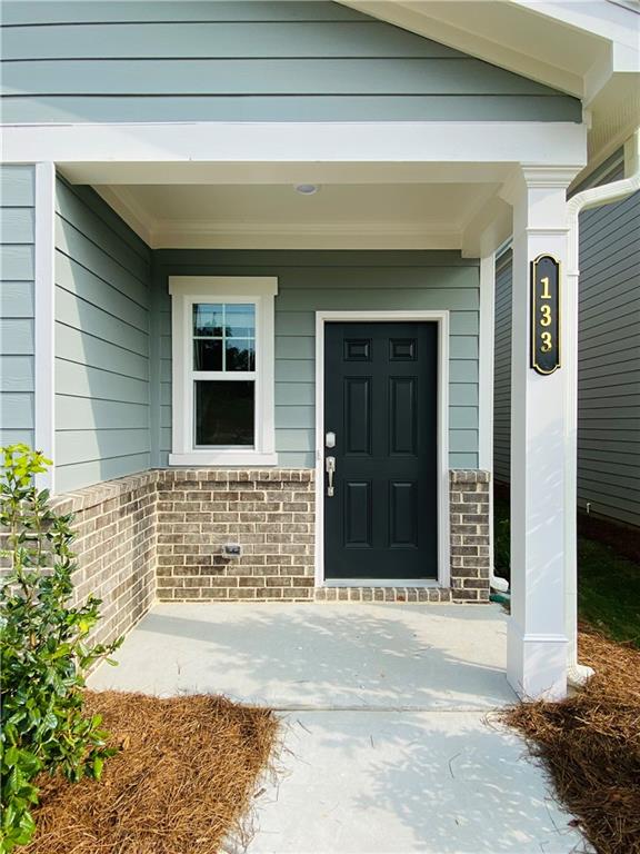 133 Wynn Way Pendergrass, GA 30567 - Photo 3 of 41