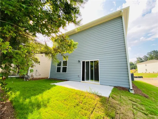 $1,890 | 133 Wynn Way, Pendergrass, GA 30567