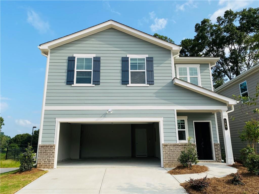 133 Wynn Way Pendergrass, GA 30567 - Photo 40 of 41