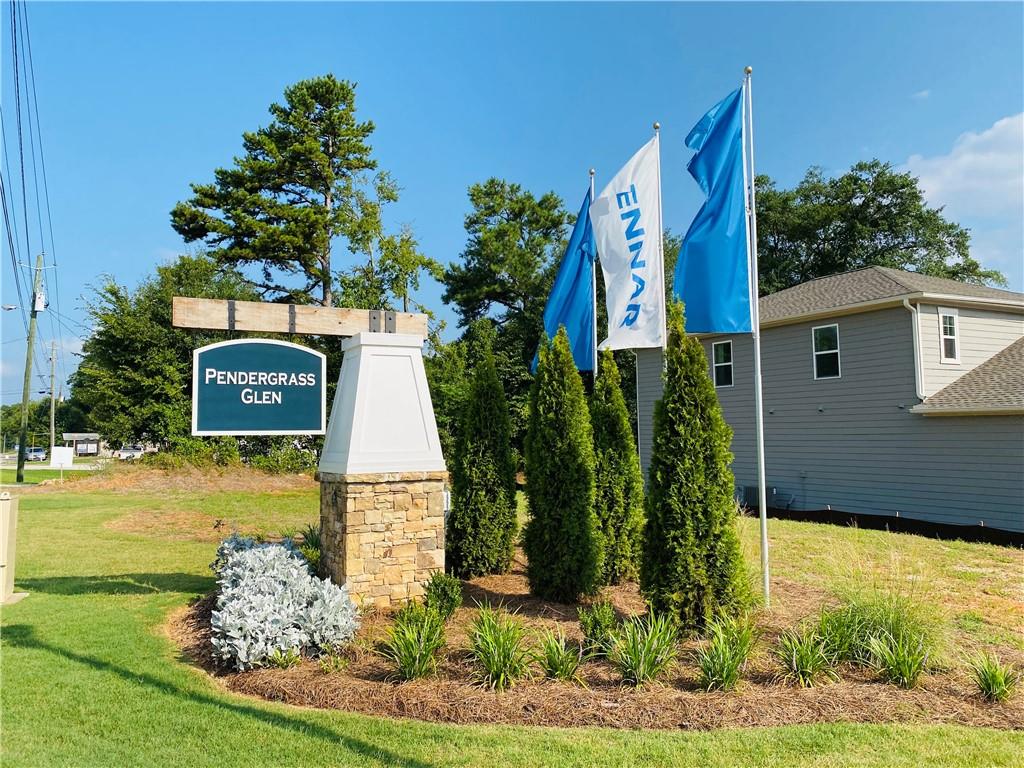 133 Wynn Way Pendergrass, GA 30567 - Photo 41 of 41