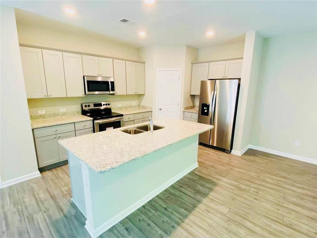 133 Wynn Way Pendergrass, GA 30567 - Photo 6 of 41