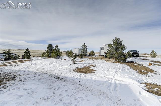 8640 Berridge Road Calhan, CO 80808 - Photo 48 of 50 Gallery Image 48