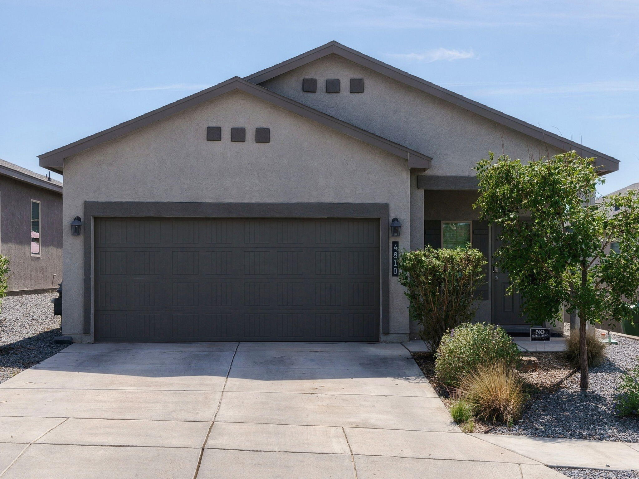 4810 Mount Salas Street Northeast Rio Rancho, NM 87144 - Photo 38 of 40 Gallery Image 38