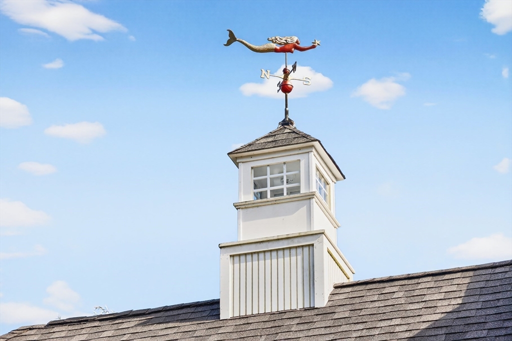 128 Uncle Percy's Road Mashpee, MA 02649 - Photo 3 of 42 a view of entryway and hall