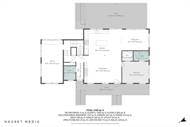 $1,795,000 | 128 Uncle Percy's Road, Mashpee, MA 02649