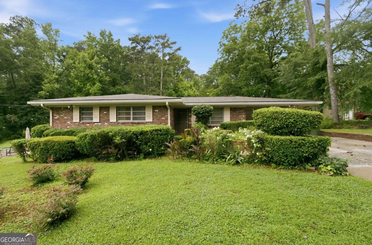 2059 Barge Road Southwest Atlanta, GA 30331 - Photo 1 of 1 Gallery Image 1