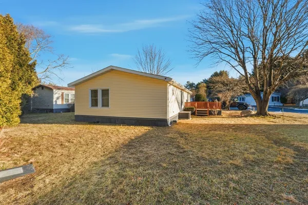 $174,900 | 10 Lear Drive, Coventry, RI 02816