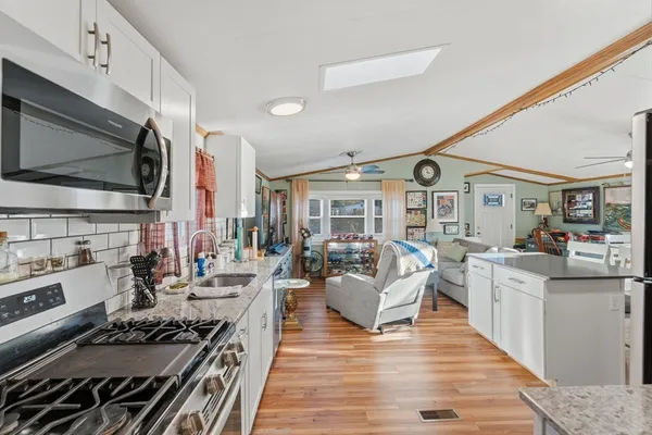 $174,900 | 10 Lear Drive, Coventry, RI 02816