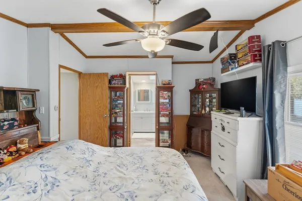 $174,900 | 10 Lear Drive, Coventry, RI 02816