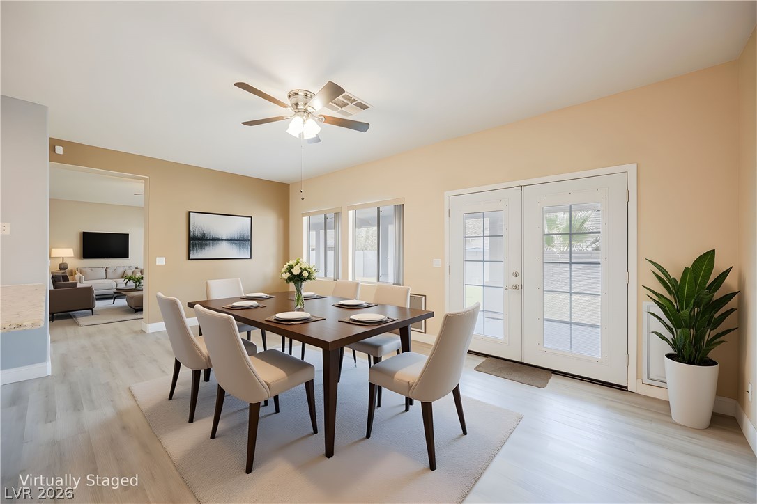 1008 Beaver Crest Terrace Henderson, NV 89015 - Photo 17 of 91 Virtually Staged