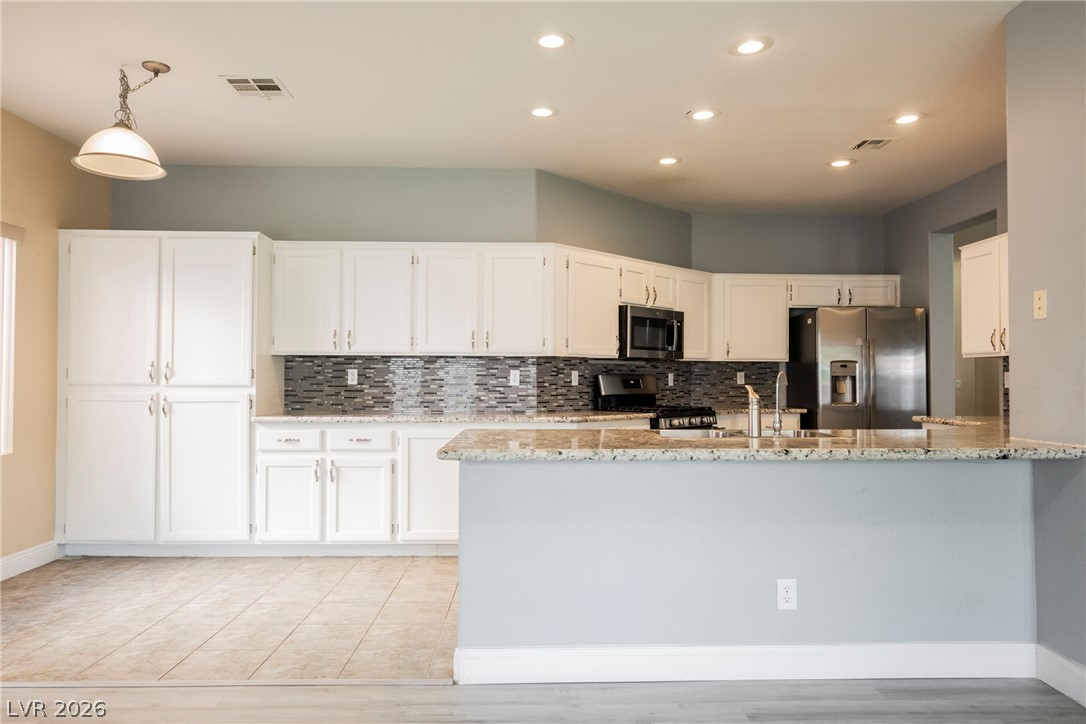 1008 Beaver Crest Terrace Henderson, NV 89015 - Photo 30 of 91