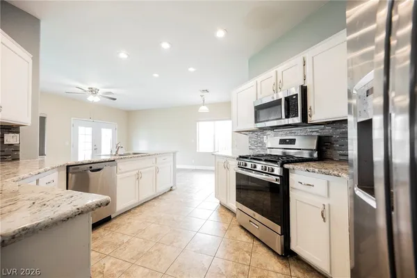 $559,000 | 1008 Beaver Crest Terrace, Henderson, NV 89015