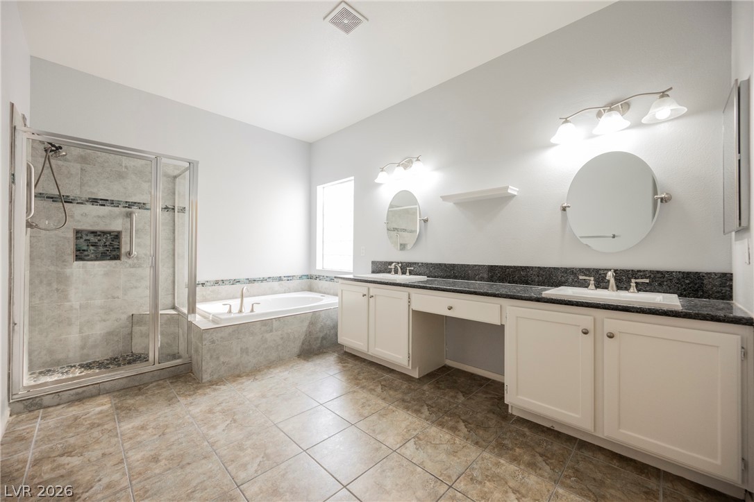 1008 Beaver Crest Terrace Henderson, NV 89015 - Photo 40 of 91