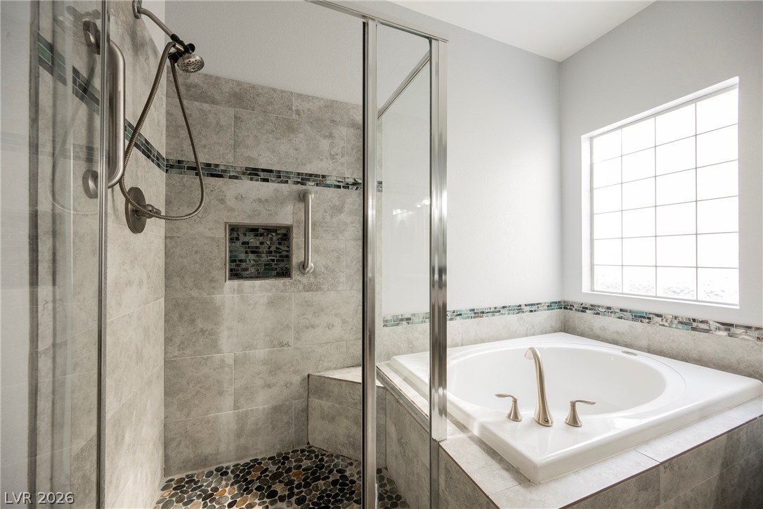 1008 Beaver Crest Terrace Henderson, NV 89015 - Photo 44 of 91