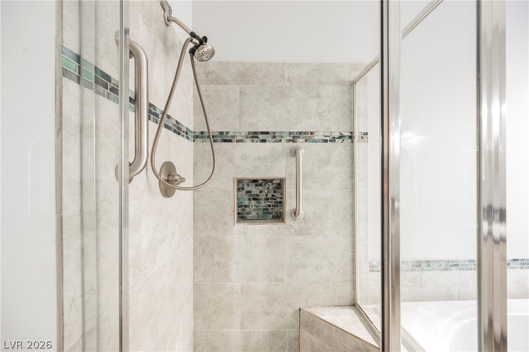 1008 Beaver Crest Terrace Henderson, NV 89015 - Photo 45 of 91