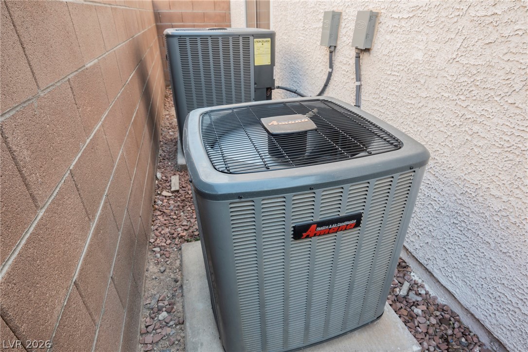 1008 Beaver Crest Terrace Henderson, NV 89015 - Photo 64 of 91 A/C replaced in 2022
