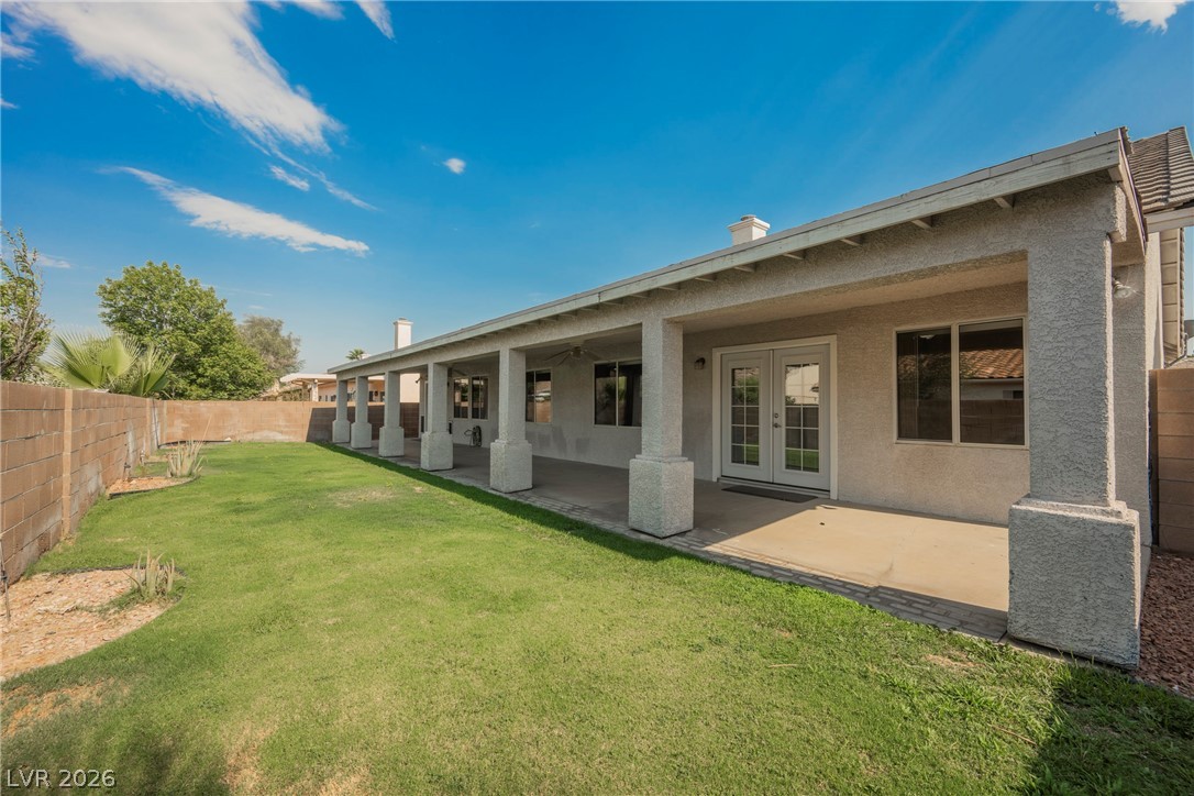 1008 Beaver Crest Terrace Henderson, NV 89015 - Photo 69 of 91