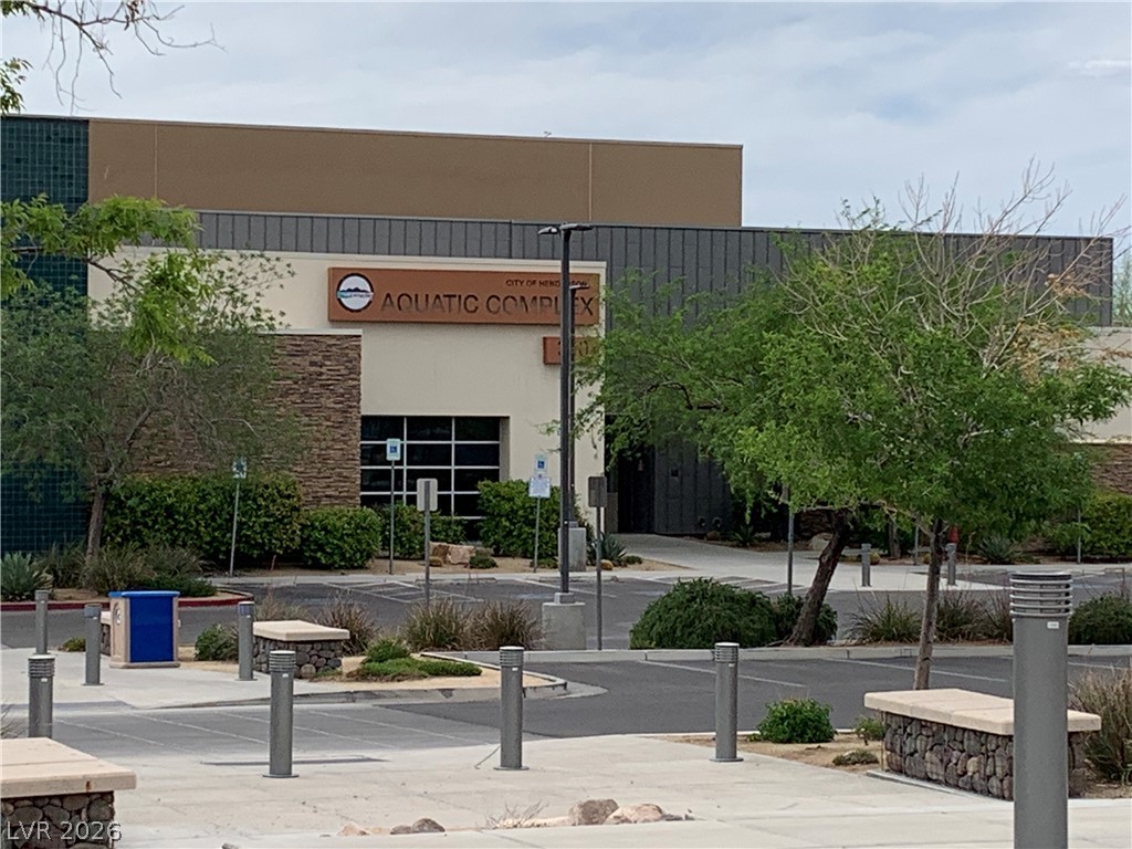 1008 Beaver Crest Terrace Henderson, NV 89015 - Photo 75 of 91 Heritage park just a short drive away!