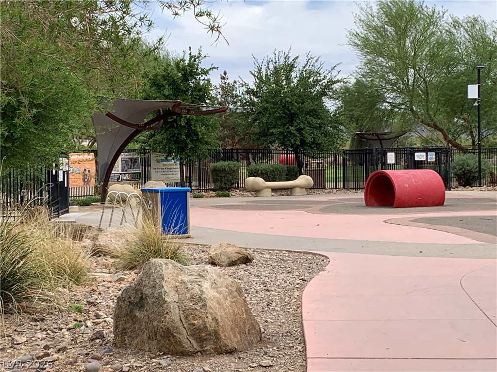 1008 Beaver Crest Terrace Henderson, NV 89015 - Photo 79 of 91 Heritage park just a short drive away!