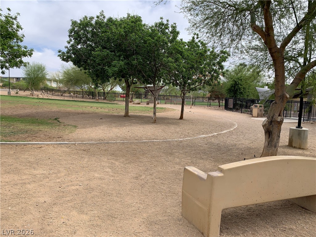 1008 Beaver Crest Terrace Henderson, NV 89015 - Photo 82 of 91 Heritage park just a short drive away!