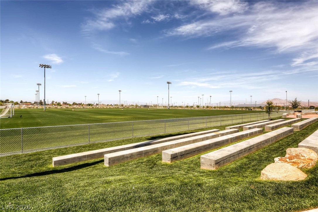 1008 Beaver Crest Terrace Henderson, NV 89015 - Photo 85 of 91 Heritage park just a short drive away!