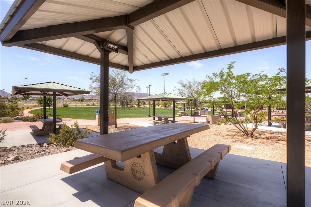 1008 Beaver Crest Terrace Henderson, NV 89015 - Photo 87 of 91 Heritage park just a short drive away!