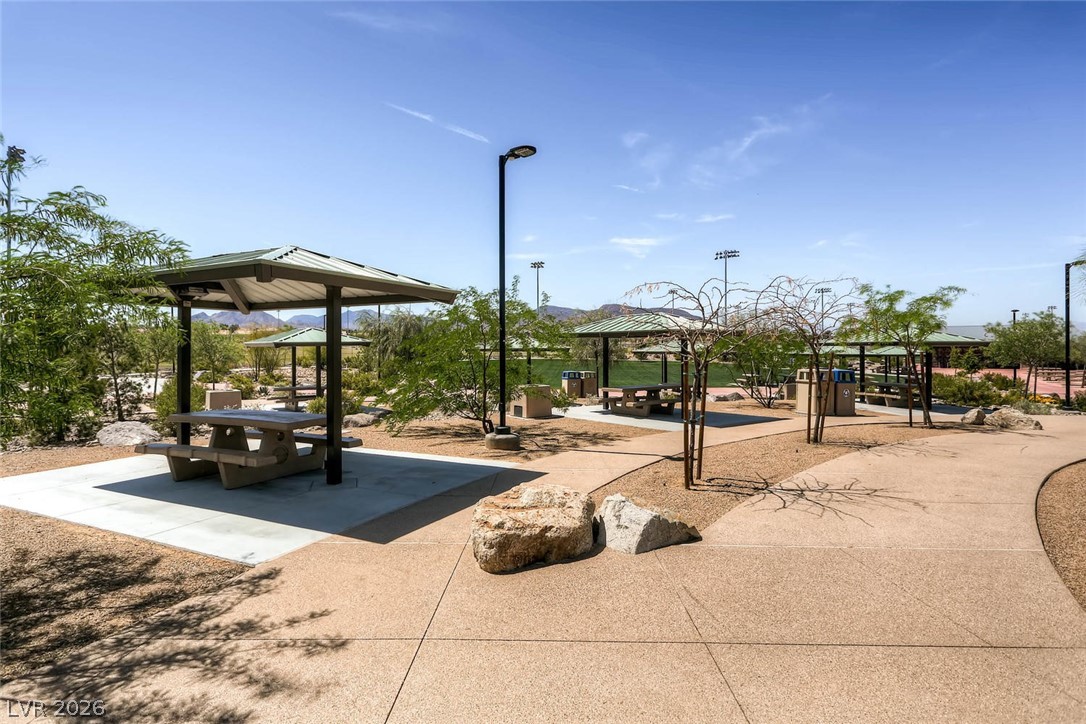 1008 Beaver Crest Terrace Henderson, NV 89015 - Photo 88 of 91 Heritage park just a short drive away!