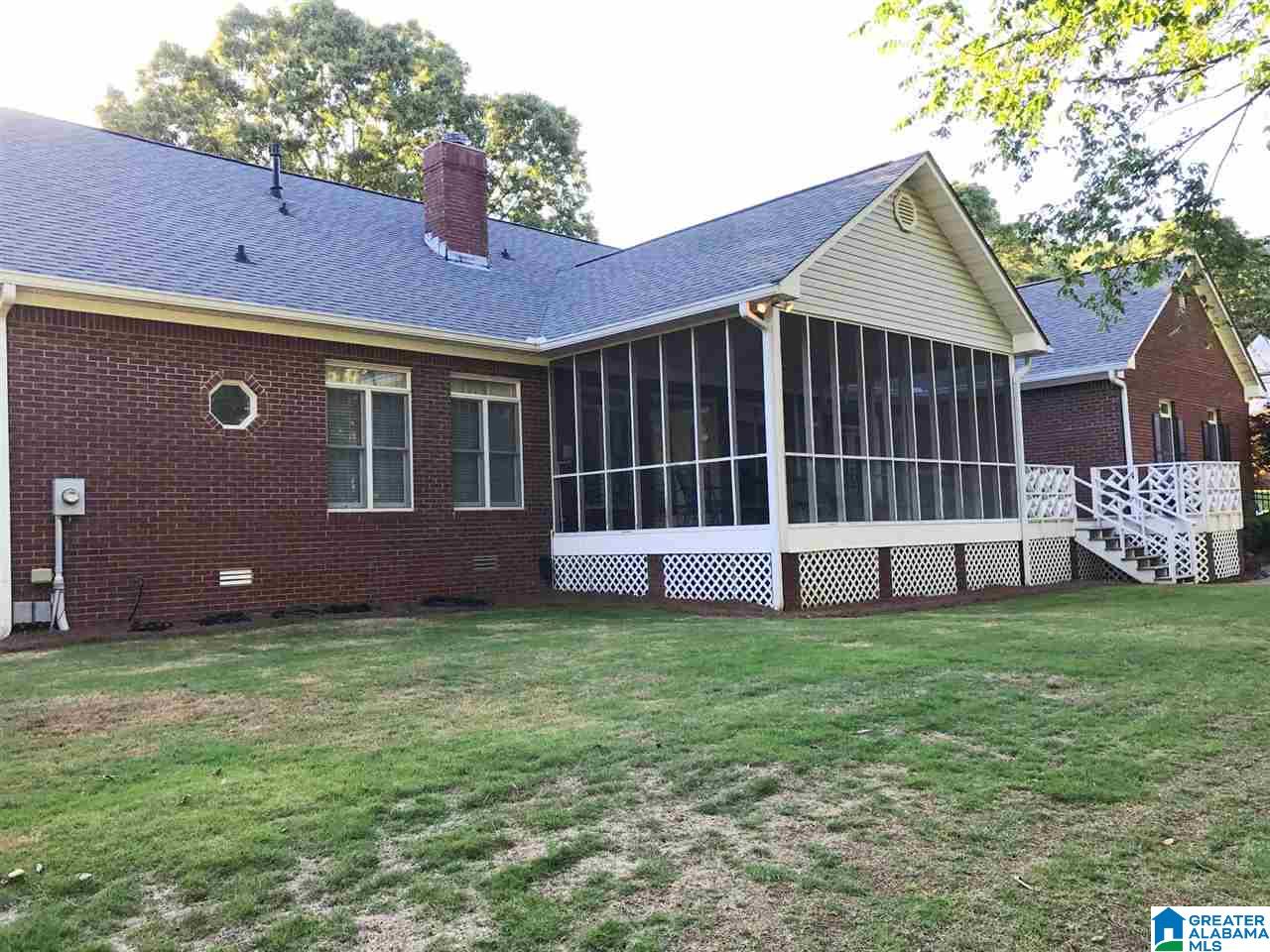 806 Nelson Road Oxford, AL 36203 - Photo 40 of 47