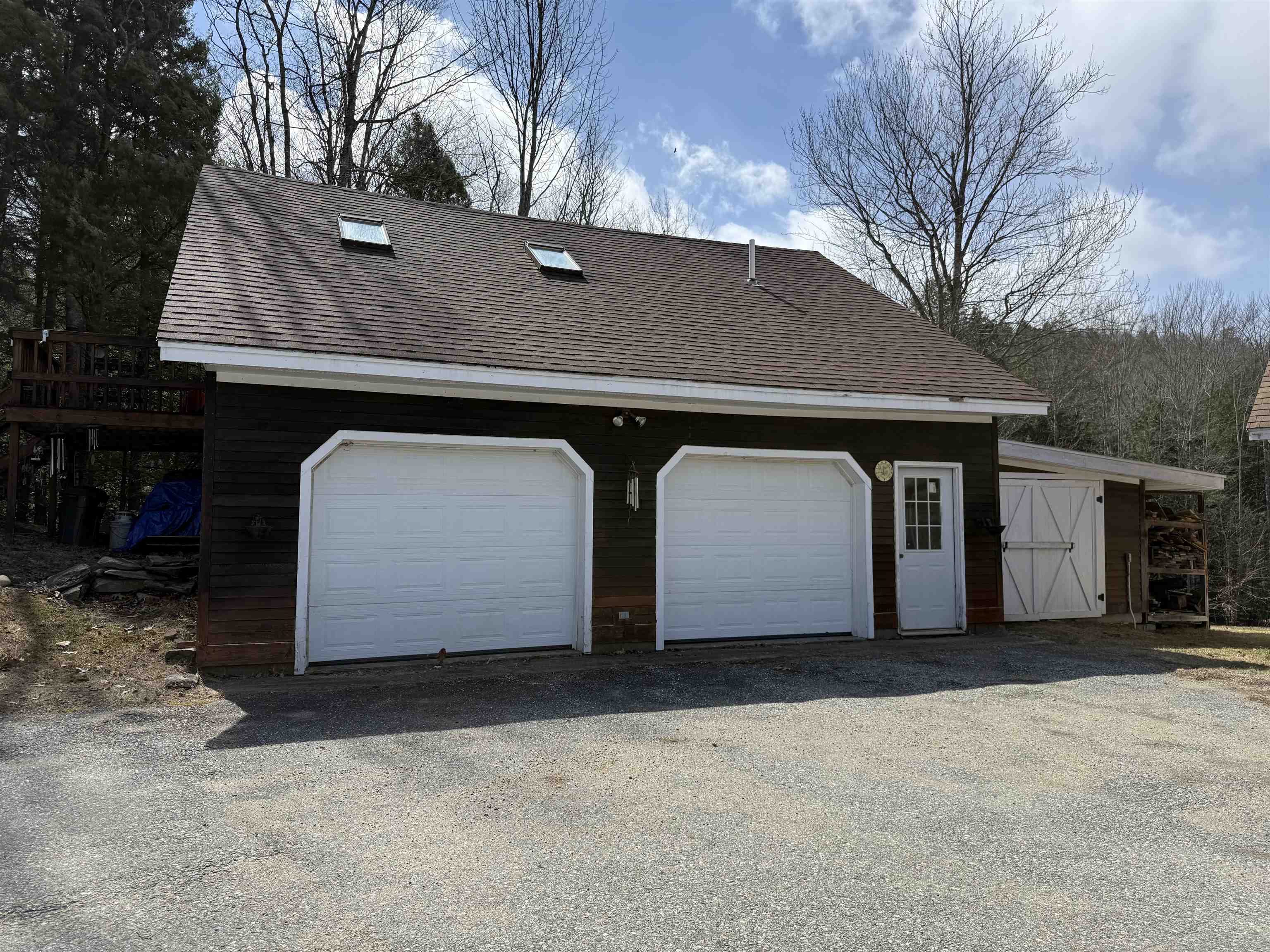 175 Pleasant Valley Road Springfield, VT 05156 - Photo 4 of 19