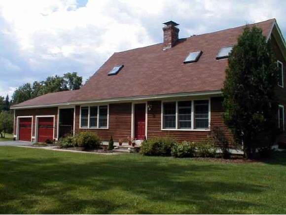709 Manns Hill Road Littleton, NH 03561 - Photo 1 of 1 Gallery Image 1