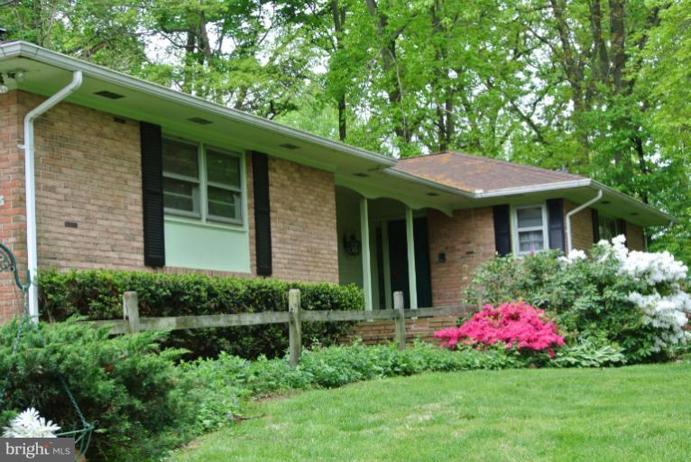 2613 Reckord Road Kingsville, MD 21087 - Photo 10 of 20 Exterior (Front)