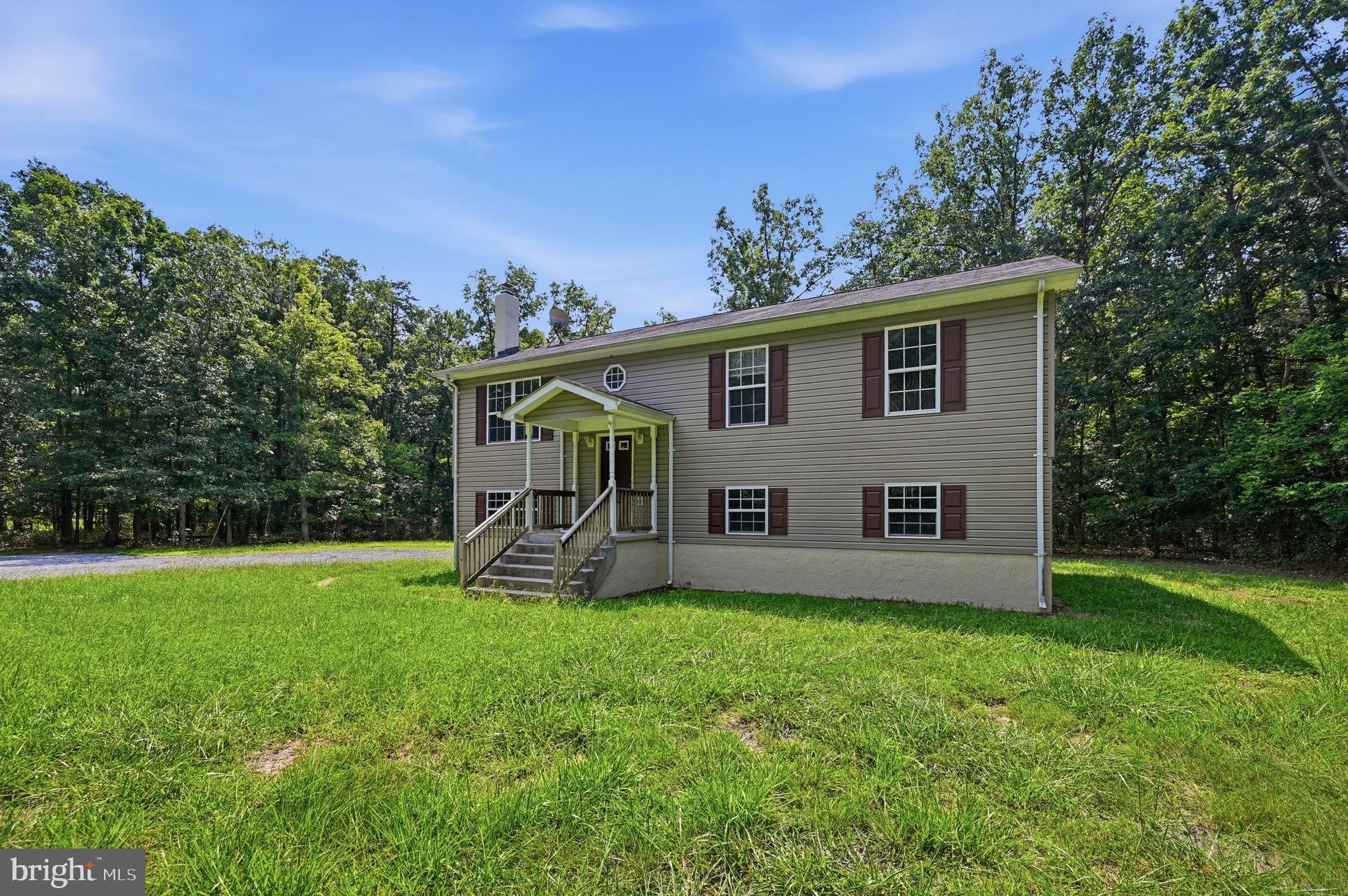 20134 Mt Pony Road Culpeper, VA 22701 - Photo 11 of 51 Gallery Image 11
