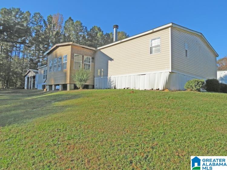 38 Wren Road Sylacauga, AL 35150 - Photo 3 of 24