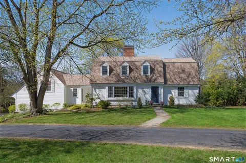 $1,850,000 | 25 English Drive, Wilton, CT 06897