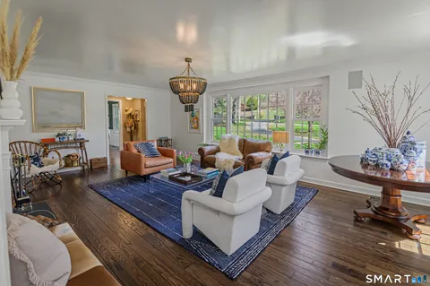 $1,850,000 | 25 English Drive, Wilton, CT 06897