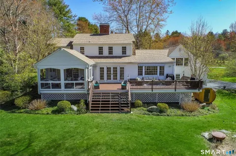 $1,850,000 | 25 English Drive, Wilton, CT 06897