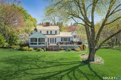 $1,850,000 | 25 English Drive, Wilton, CT 06897