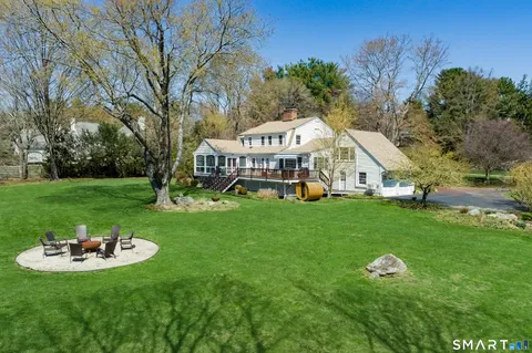 $1,850,000 | 25 English Drive, Wilton, CT 06897