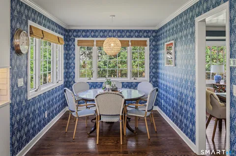 $1,850,000 | 25 English Drive, Wilton, CT 06897