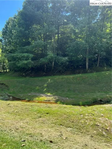 a view of a ocean view