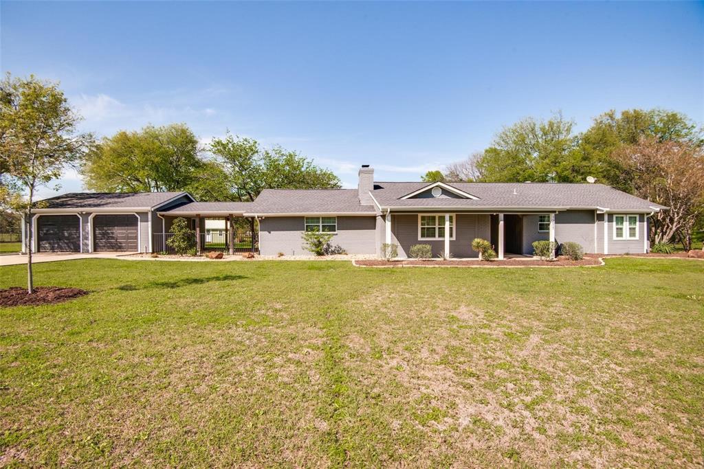1211 Mc Alpin Road Midlothian, TX 76065 - Photo 37 of 38